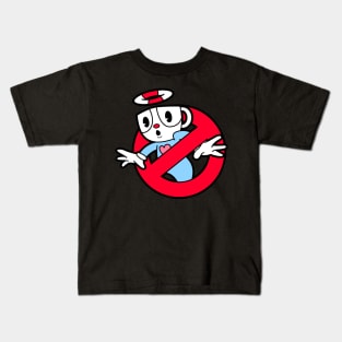 CupBusters! Kids T-Shirt